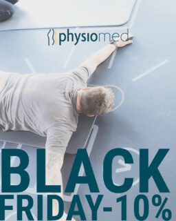 🖤 BLACK FRIDAY DEAL bei PHYSIOMED 🖤

Nur für kurze Zeit: –10% auf alle Gutscheine!

Verschenke Gesundheit, Entspannung & Wohlbefinden – oder gönn dir selbst etwas Gutes.
Unsere Gutscheine gelten für:

✔️ Massage durch Fachpersonal
✔️ Fußreflexzonenmassage
✔️ Schröpfen
✔️ Kurskarten 

Und das Beste:
👉 Online bestellen – sofort ausdrucken – direkt verschenken!
Super easy über unsere Website.

💥 Code: BLACK10
💥 Gültig bis: 21.11.2025

Jetzt sichern, bevor der Deal weg ist!
#blackfridaydeals #physiomed #massagegutschein #physioangebote #gesundverschenken