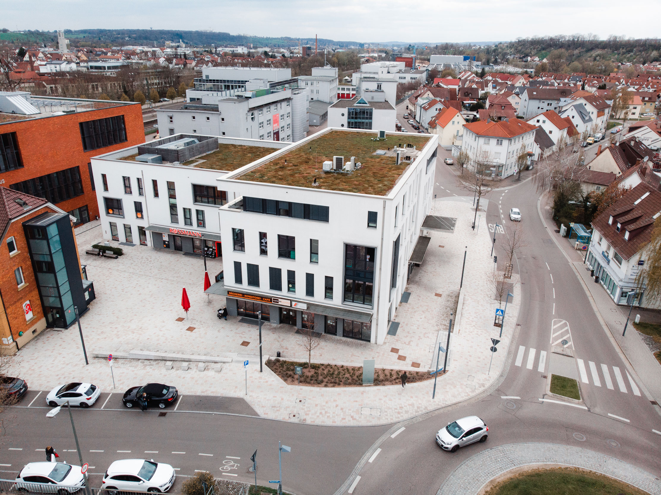 physiomed Praxis in Eislingen - Ihr Therapiezentrum