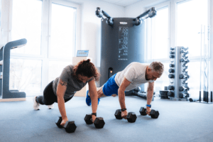 Stressmanagement für mehr Gelassenheit im Alltag
